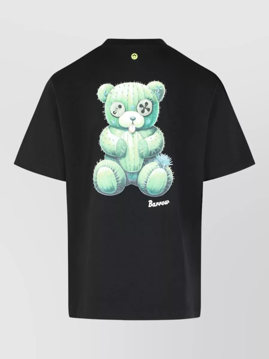 Barrow Cotton T-Shirt