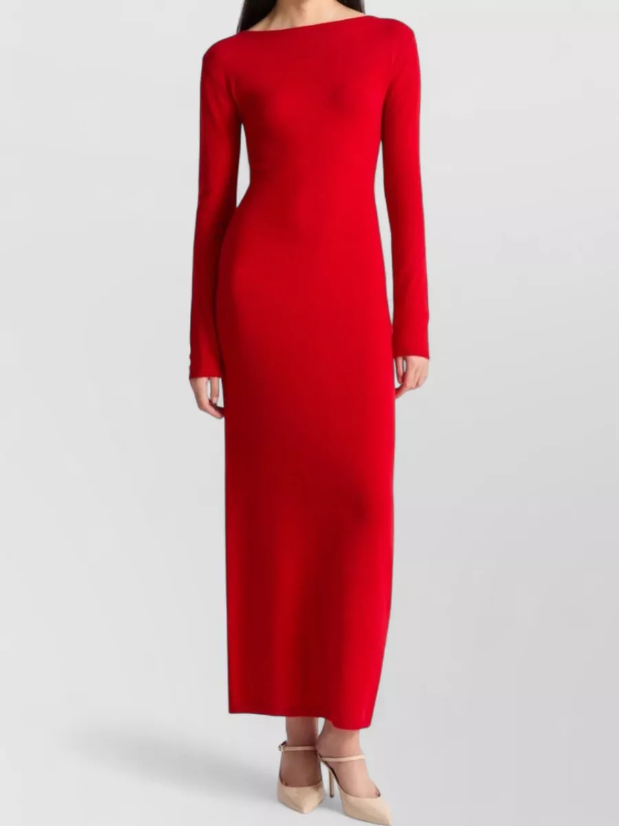 Marella Knit Dress