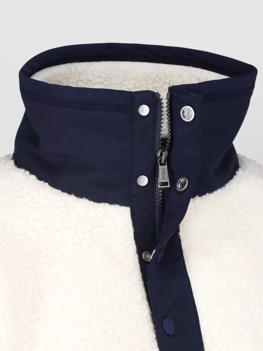 Polo Ralph Lauren Fleece Sweatshirt