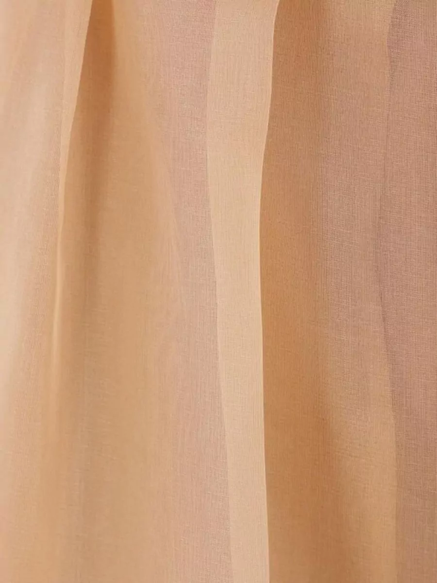 Max Mara Silk Wide-Leg Trousers