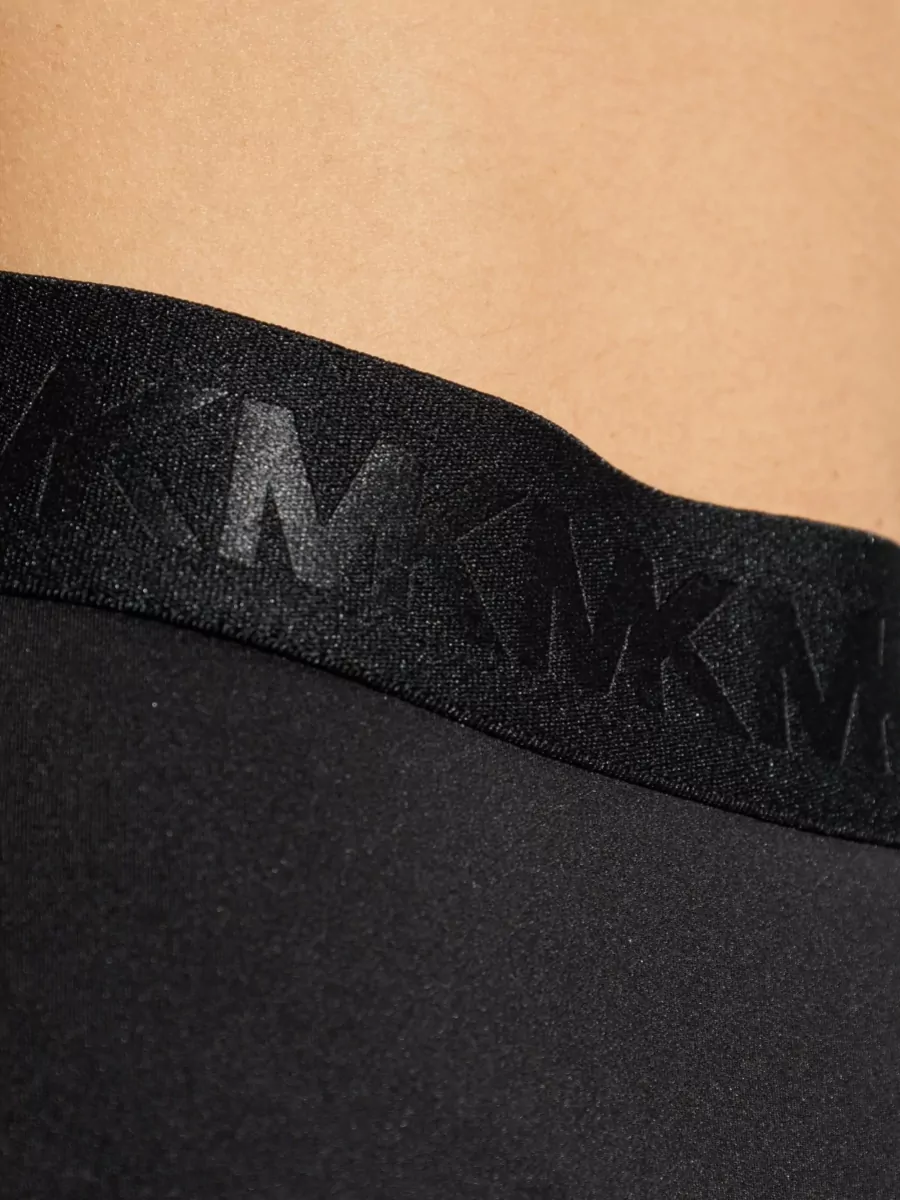 Michael Kors Tape Leggings