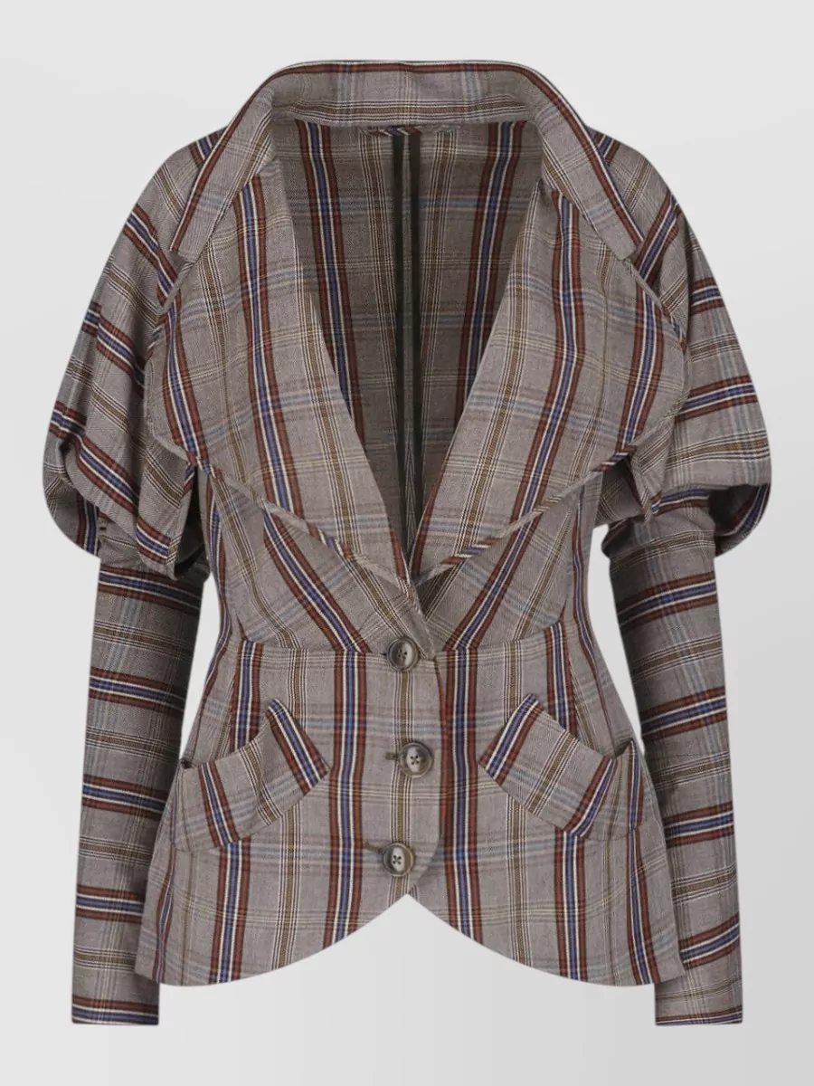 Vivienne Westwood Suit jacket