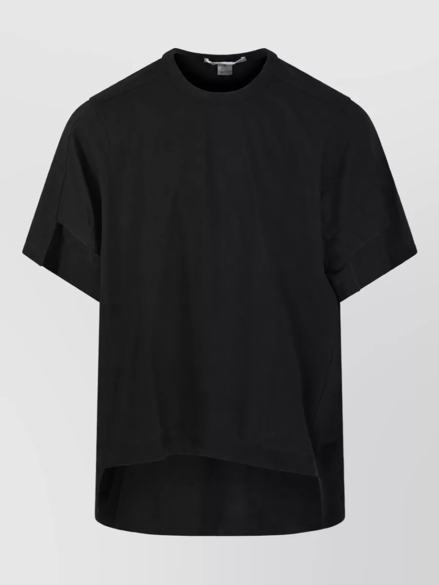 Comme des Garçons Cotton t-shirt