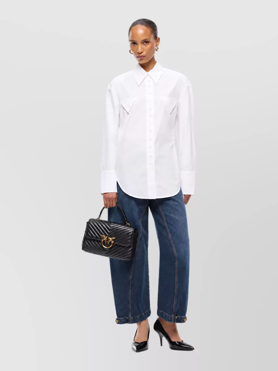 Pinko Shirt