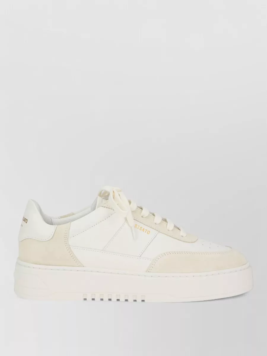 Axel Arigato platform sneakers