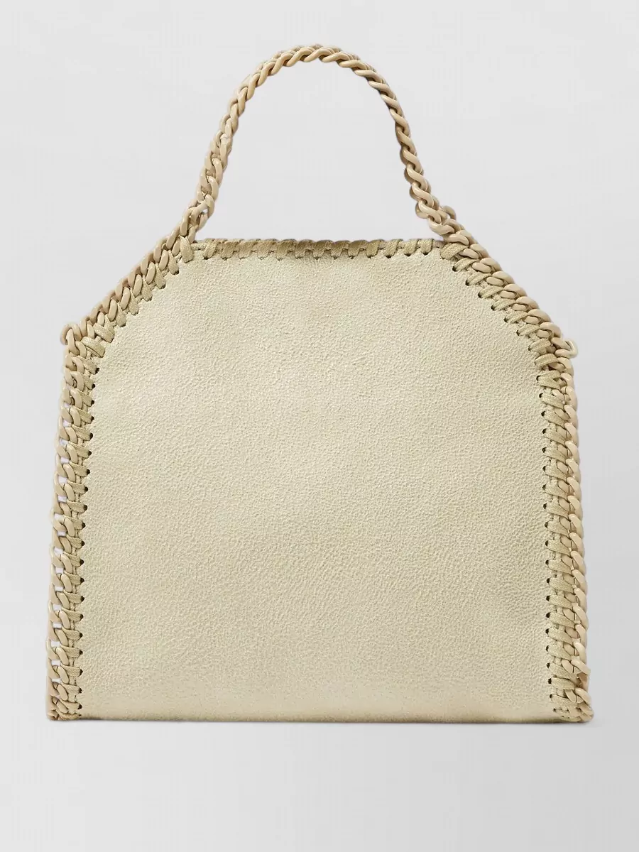 Stella Mccartney falabella tiny mini bag