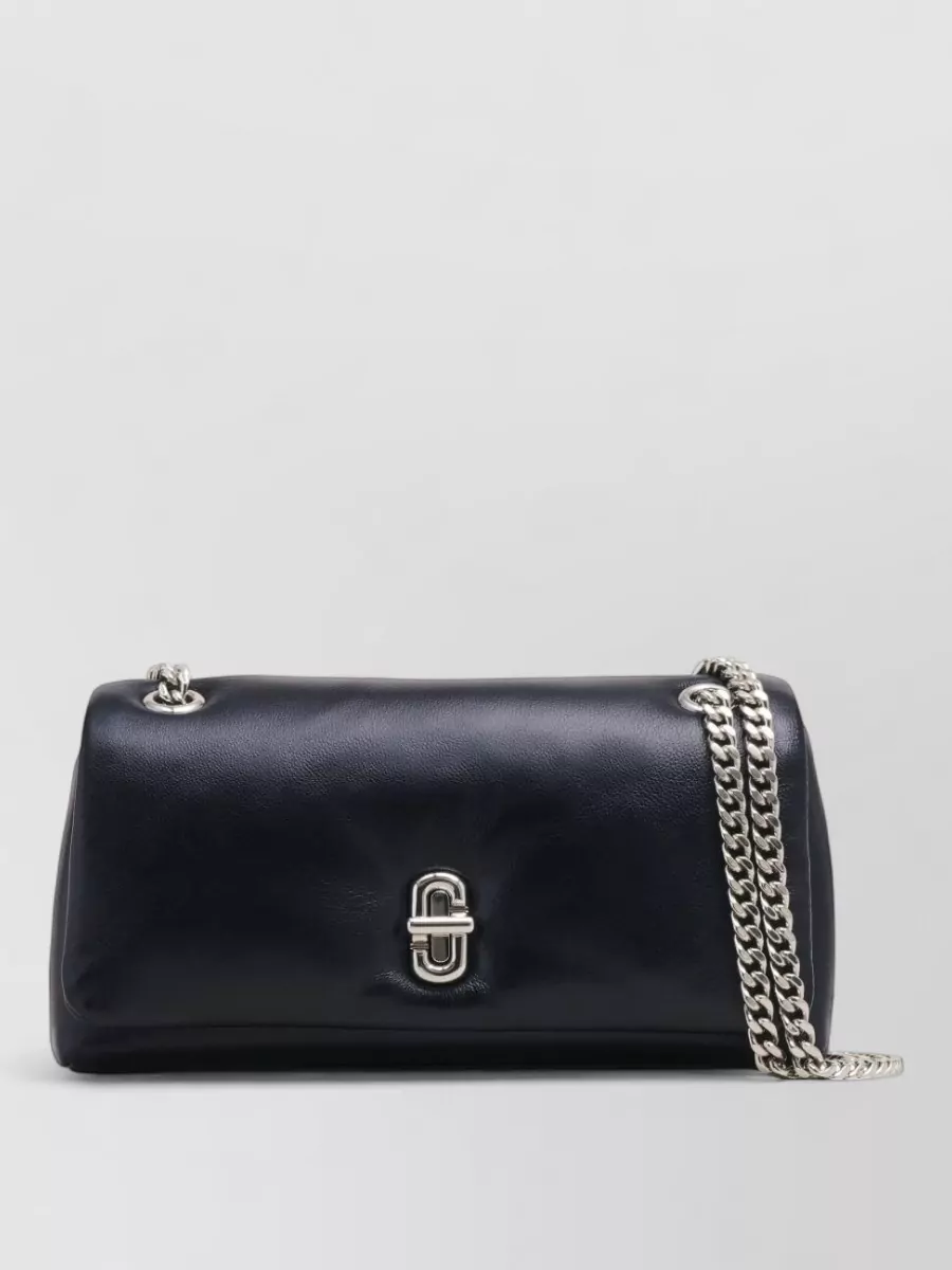Marc Jacobs Leather mini cross-body bag