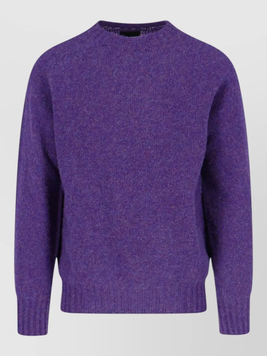 Howlin Wool crewneck jumper