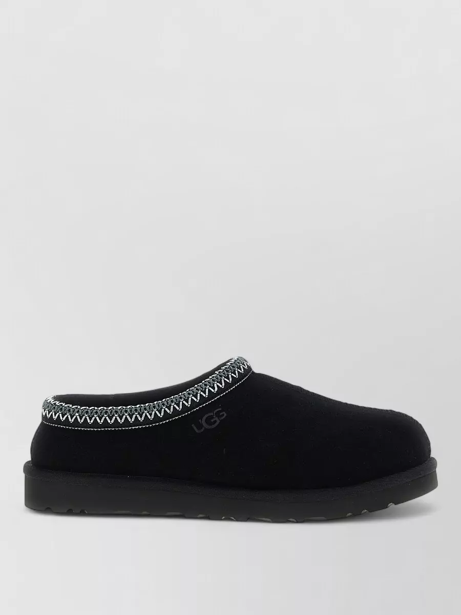 Ugg Leather Tasman Ii Slippers