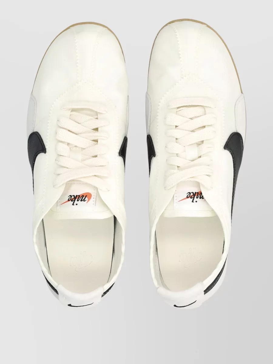 Nike Nylon Lace-Up Shoes