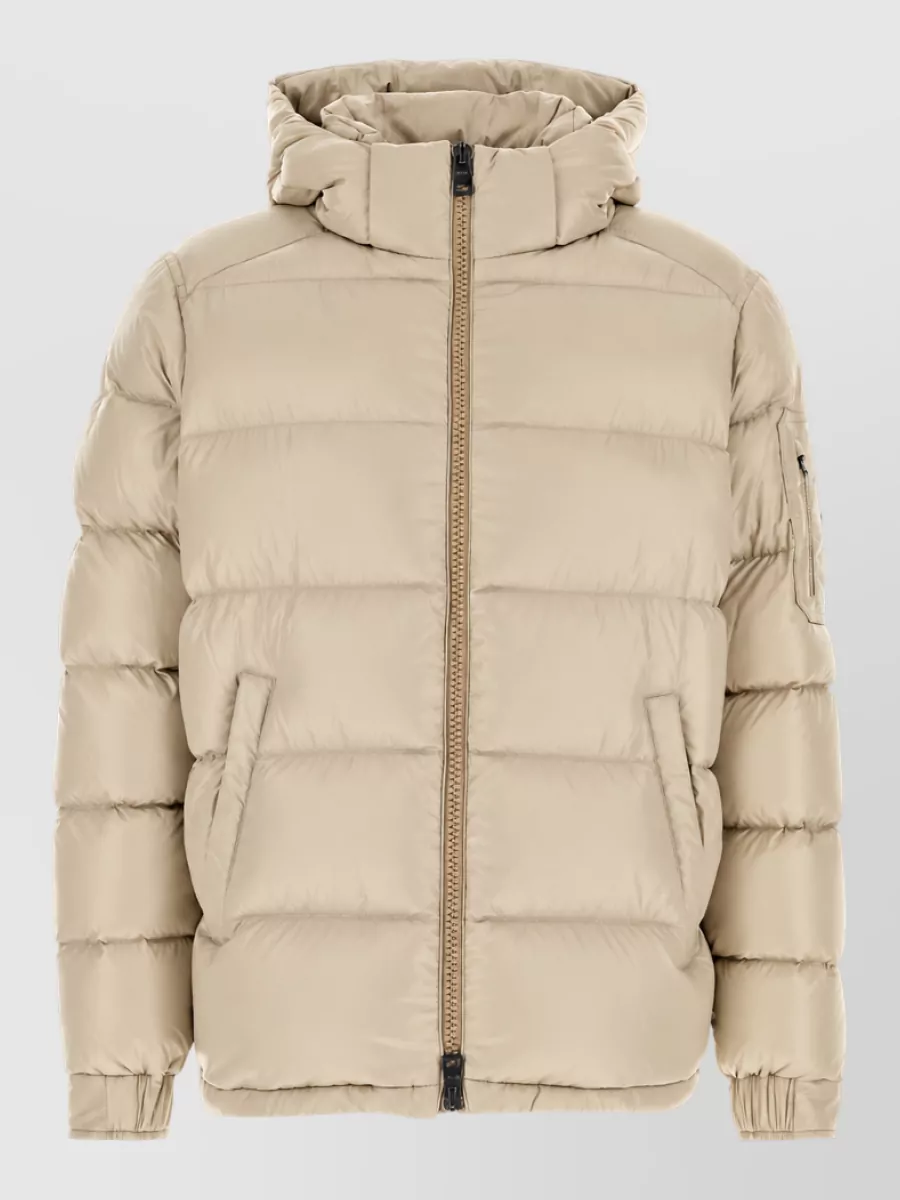 Herno Nylon down jacket