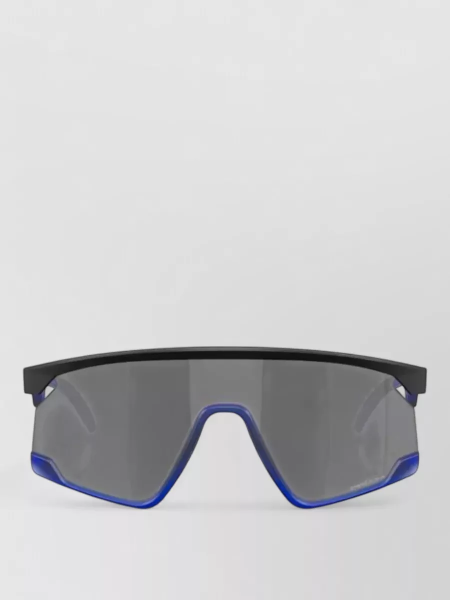 Oakley round frame sunglasses