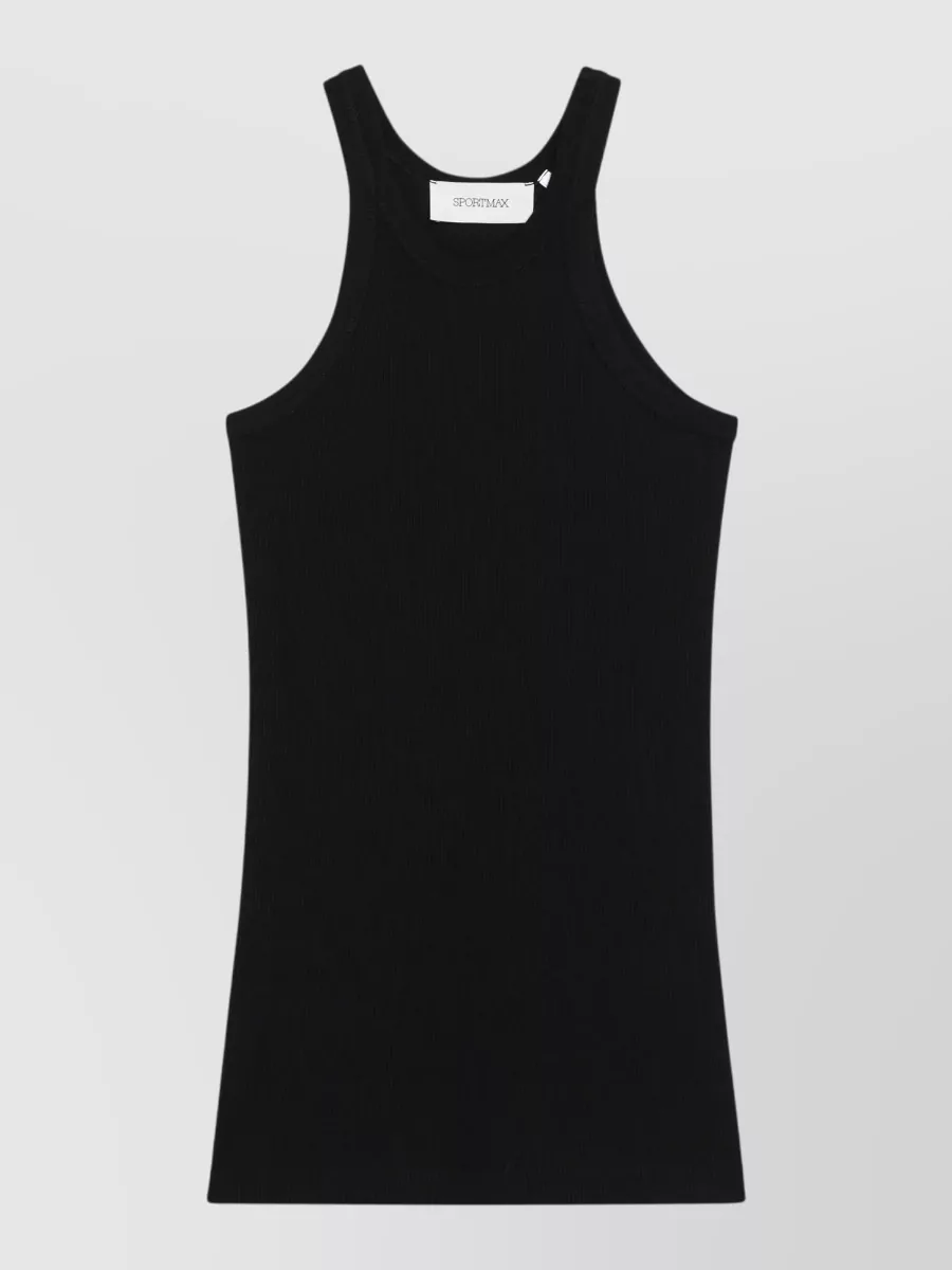 Sportmax Mini Dress