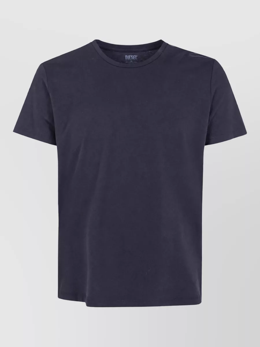 Diesel crew-neck t-shirt 2-pack