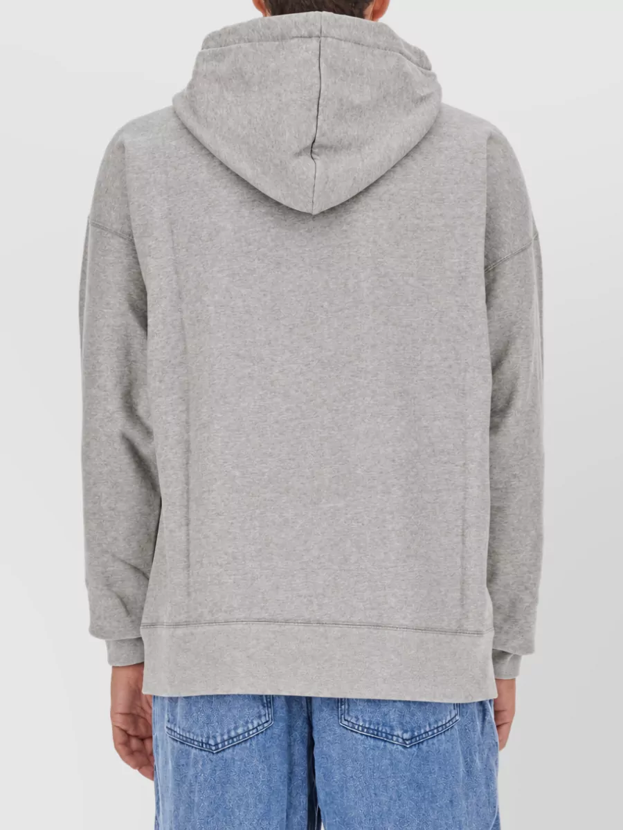 Isabel Marant Logo Hoodie