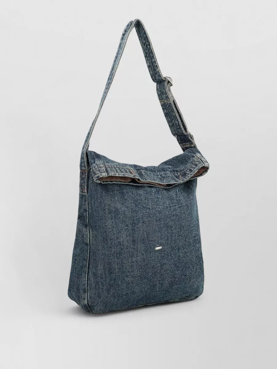 Our Legacy Versatile Crossbody Bag Adjustable Strap