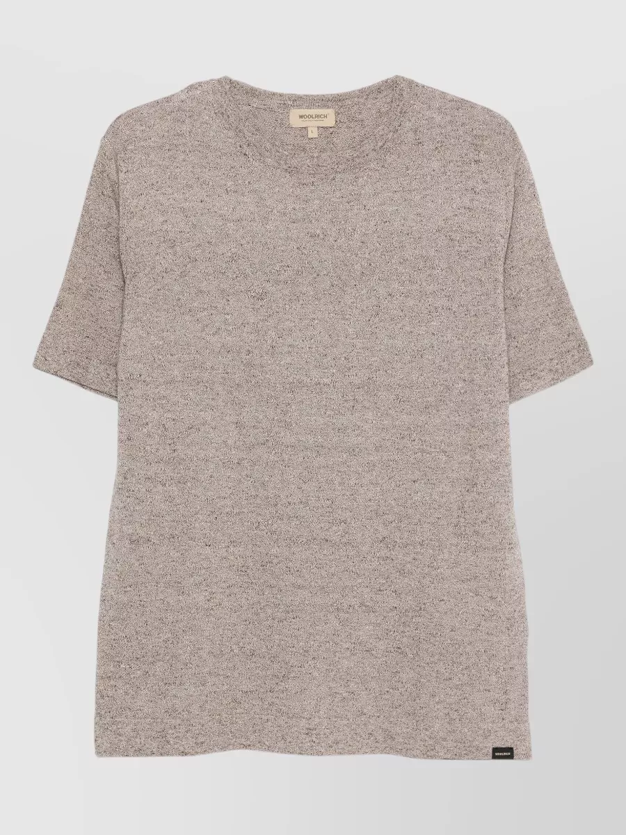 Woolrich short-sleeve t-shirt