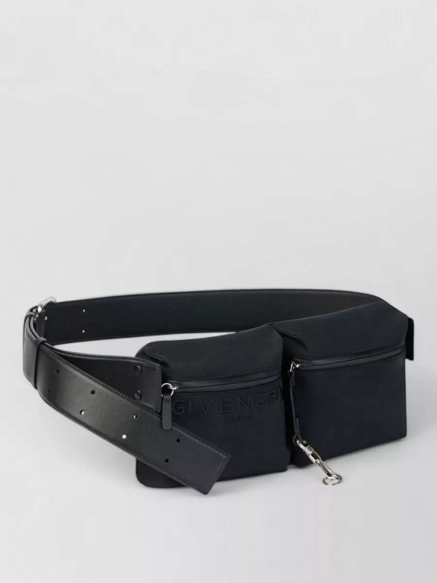 Givenchy Multipocket Belt Bag
