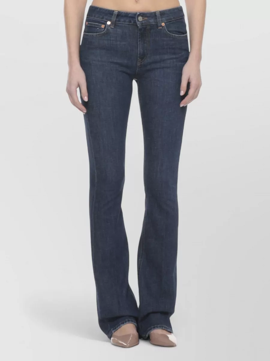 Dondup Flared Jeans