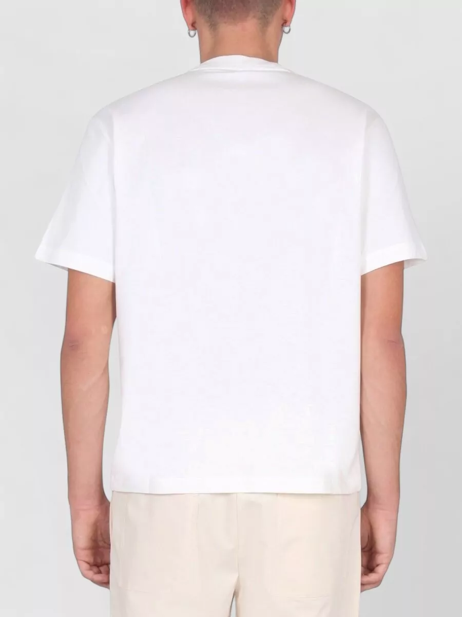 Sunnei Logo-Print T-Shirt