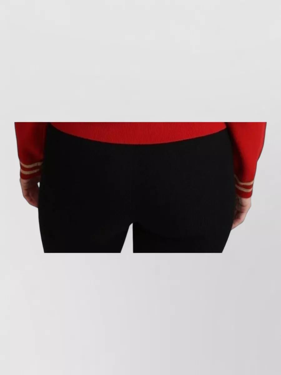Dolce&Gabbana Cashmere Cartoon-Print Sweater