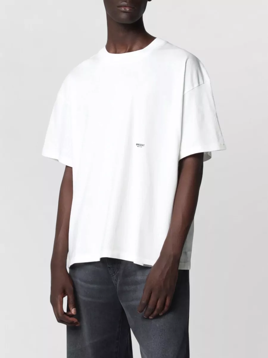 Represent shirt