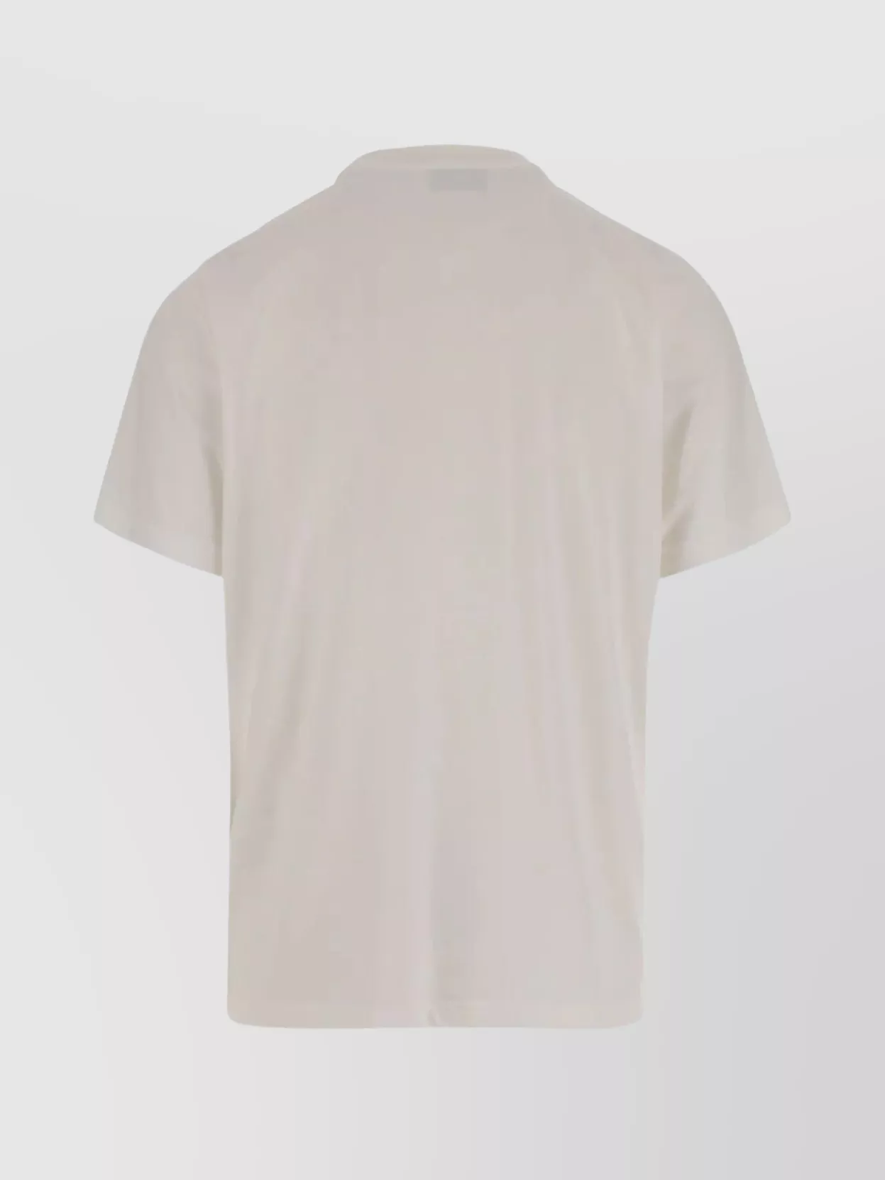Autry Regular Fit Short Sleeve Crew Neck T-Shirt