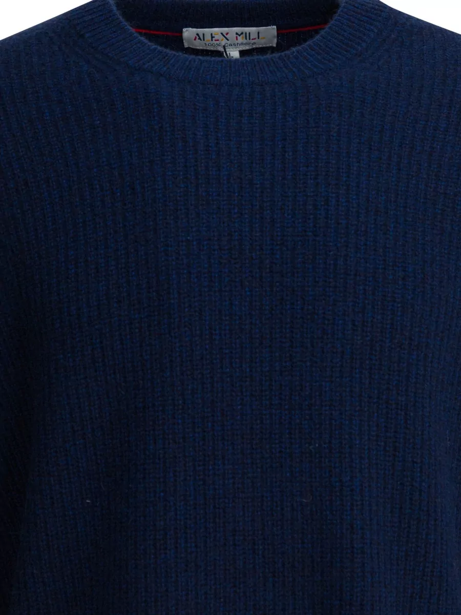 Alex Mill Cashmere Sweater