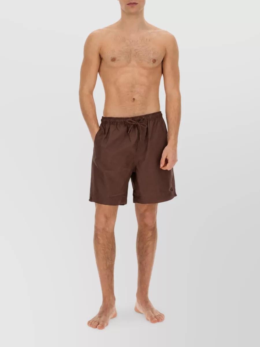 Fred Perry Swim Shorts