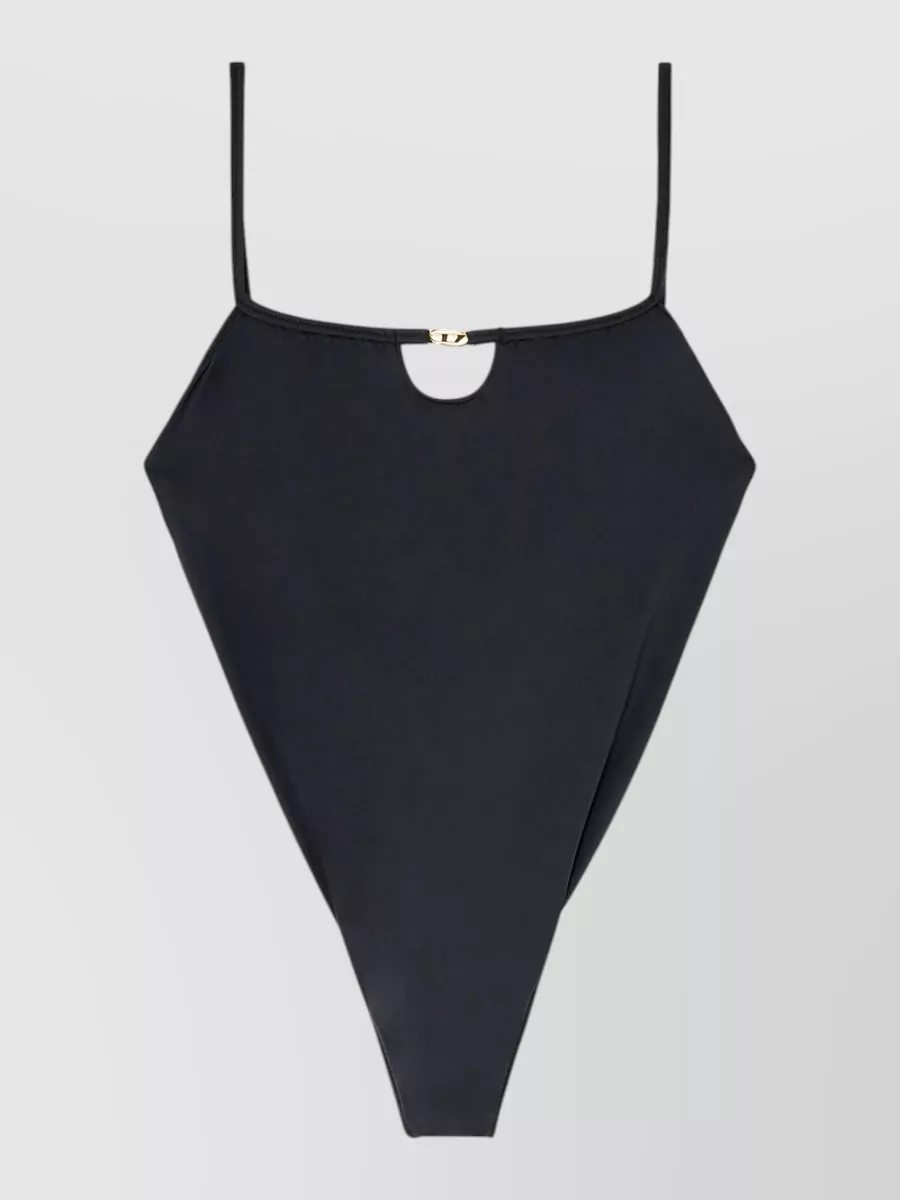 Diesel cutout bodysuit