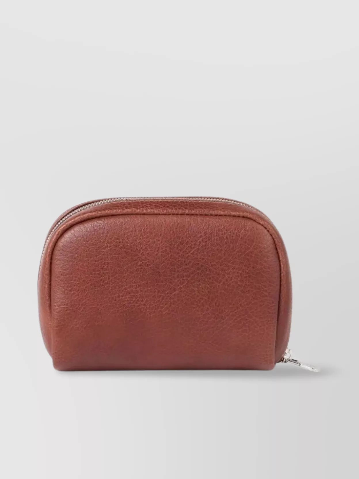 Brunello Cucinelli Small Beauty Travel Bag