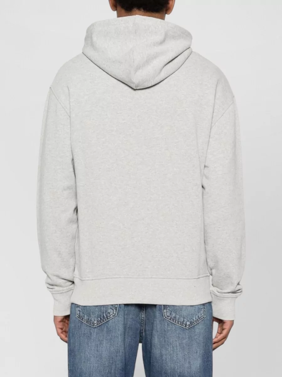 Icecream Cotton Hooded Sweatshirt