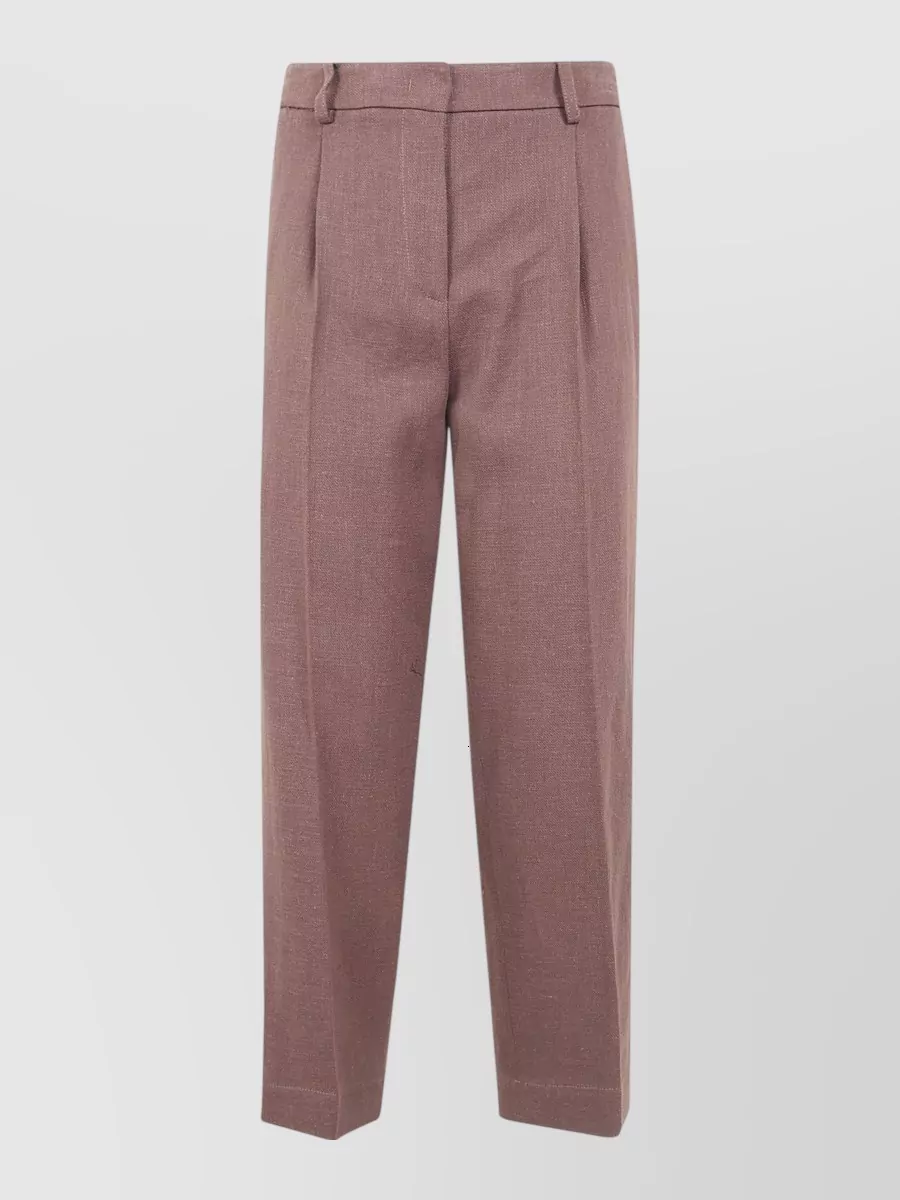 DrHope tailored trousers