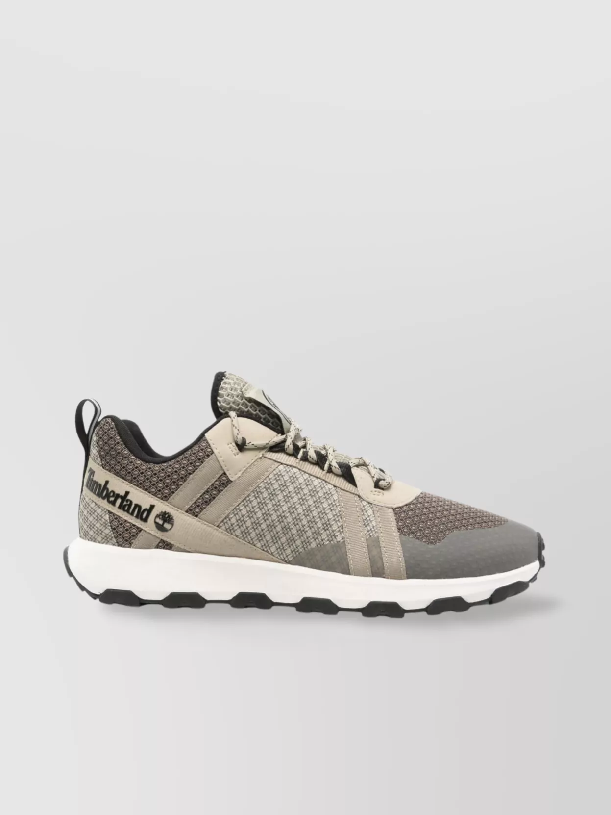 TIMBERLAND WINSOR TRAIL LOW LACE UP SNEAKER