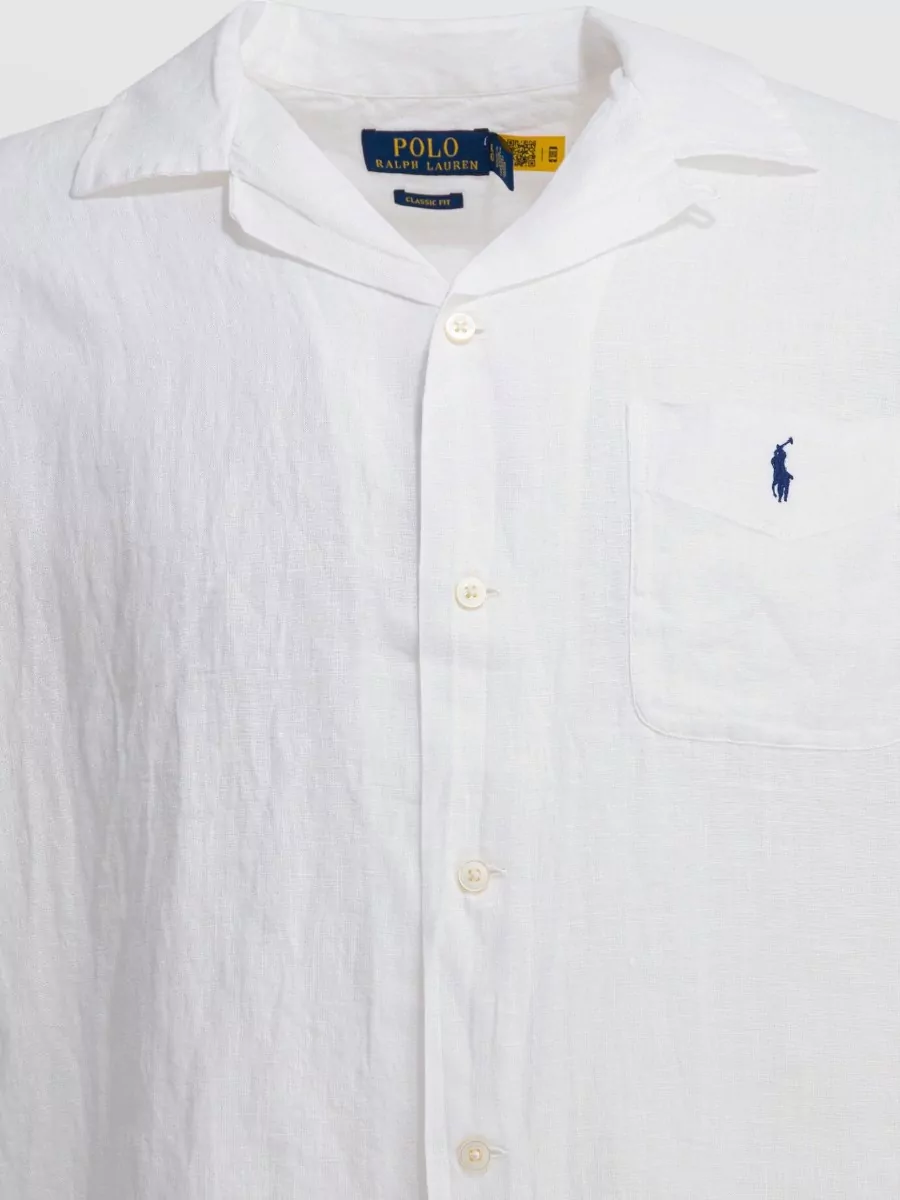 Polo Ralph Lauren Linen Shirt