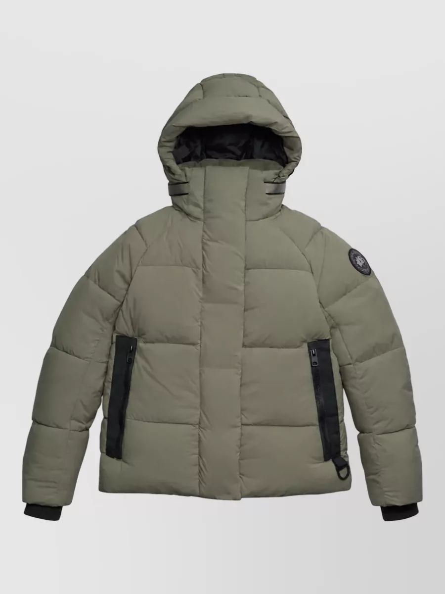 Canada Goose Down parka