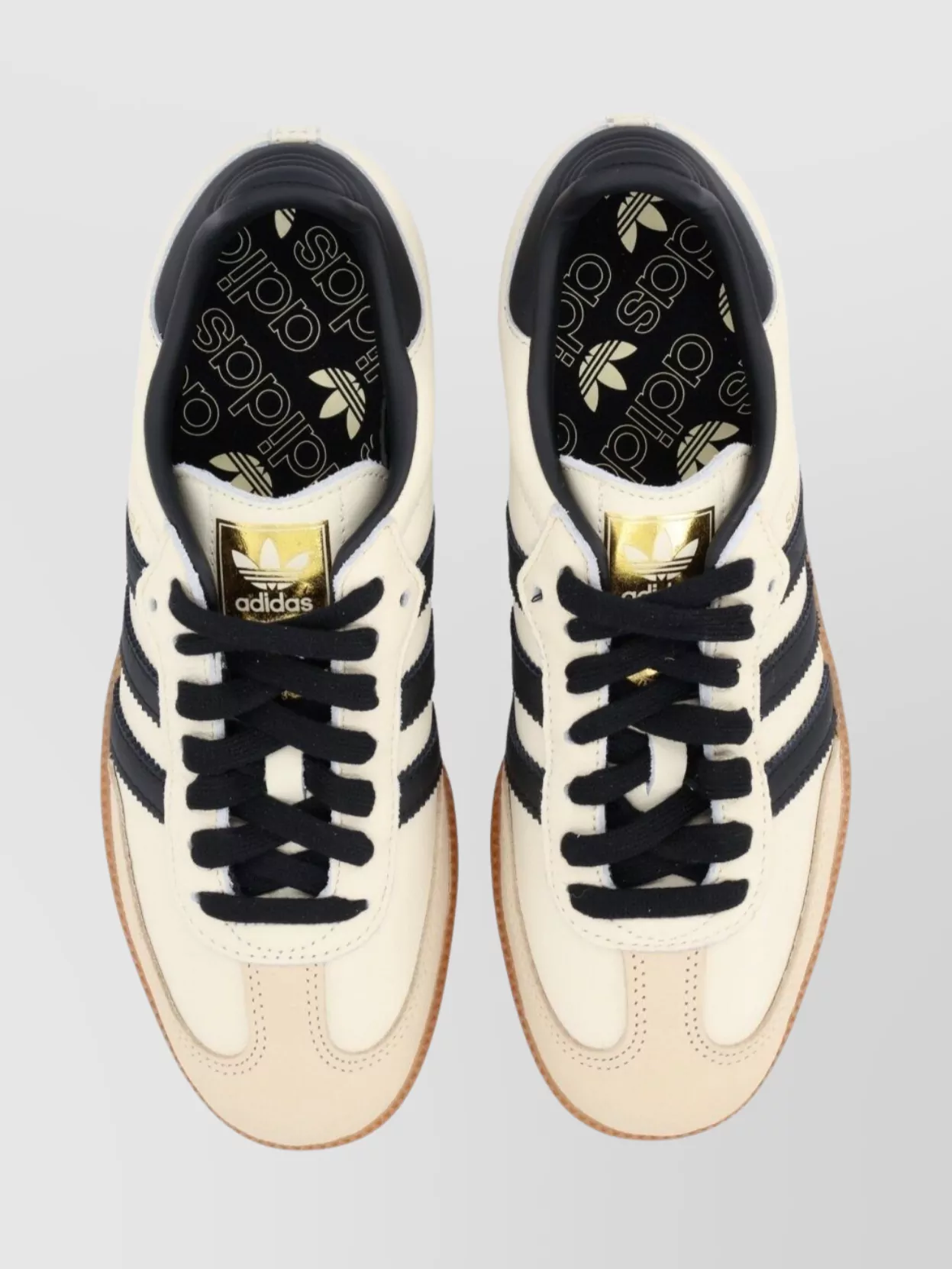 Adidas Originals Contemporary Low-Top Sneakers Stripes