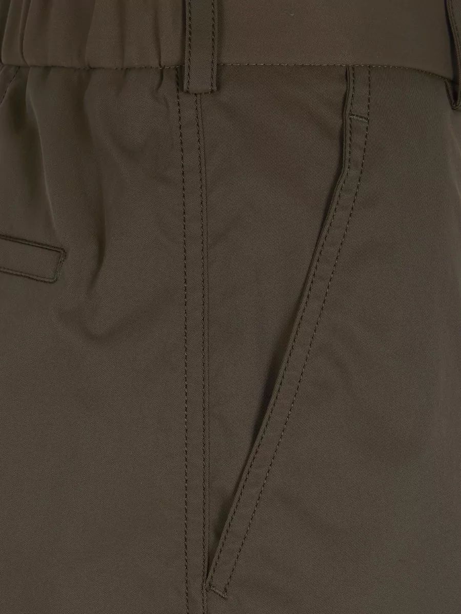 Herno Wide-Leg Trousers