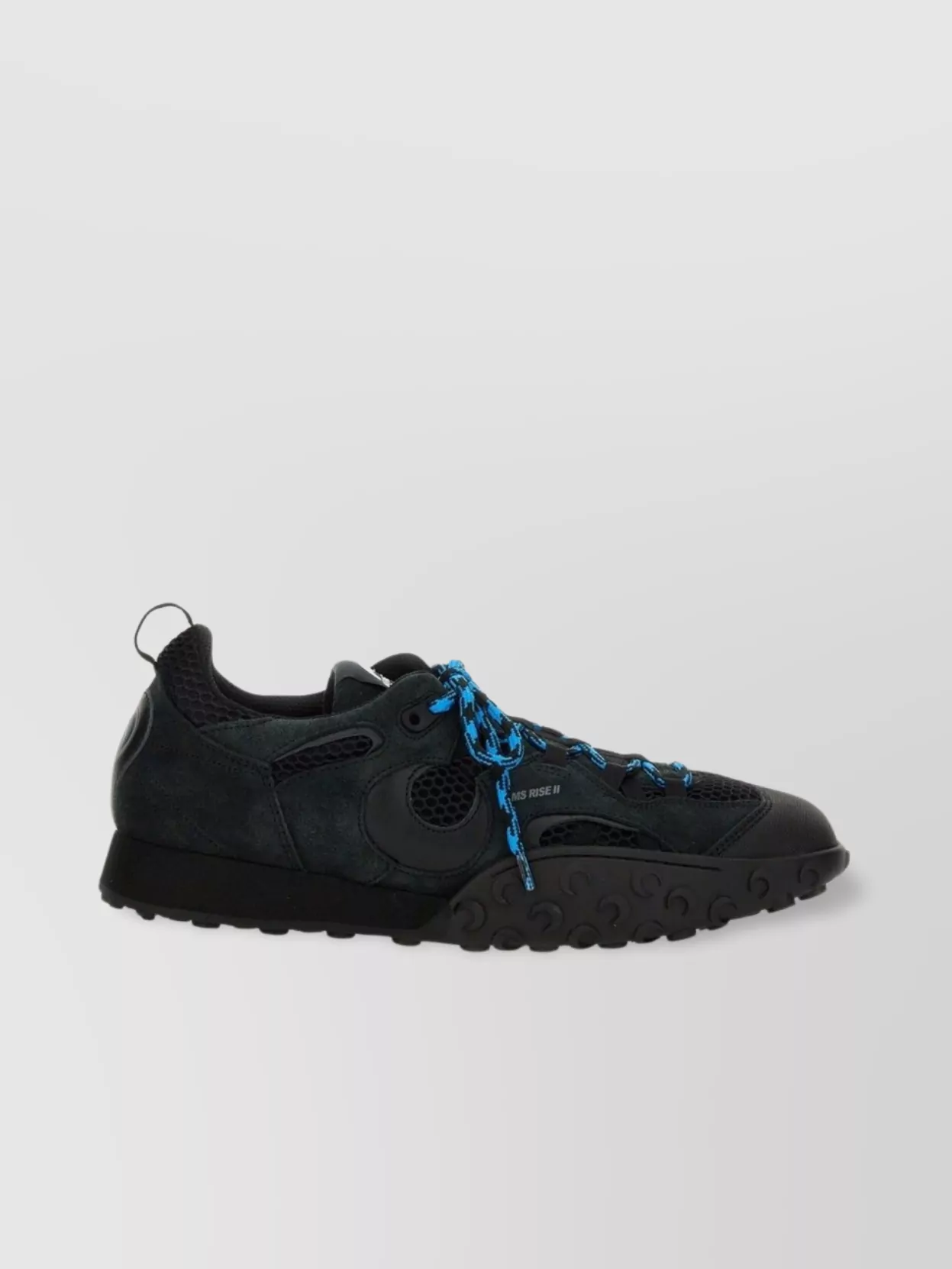 Marine Serre "Rise Ii" Mesh Panels Sneaker