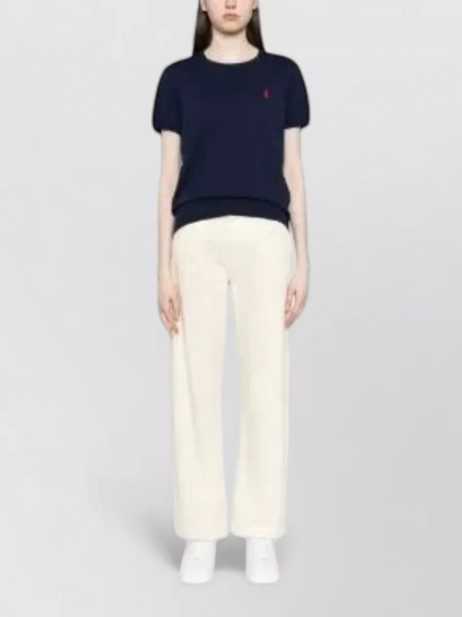 Polo Ralph Lauren Fine-Knit Sweater