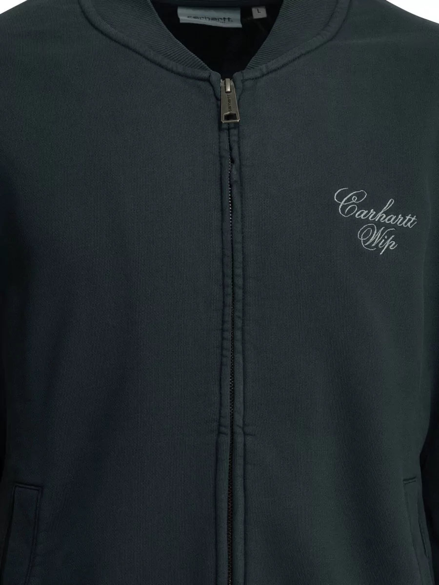 Carhartt Wip Cotton Bomber Jacket