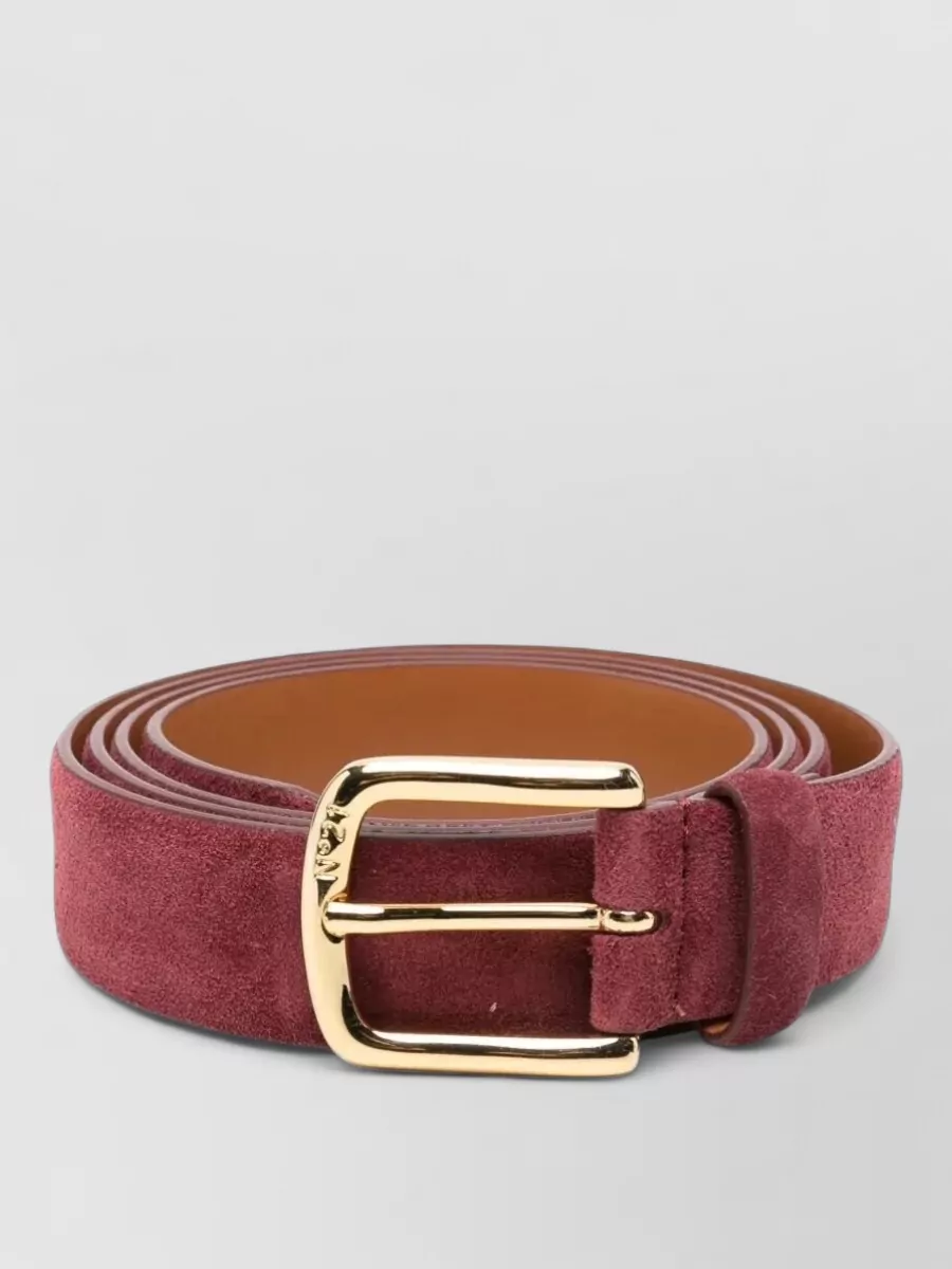 N°21 Leather Belt