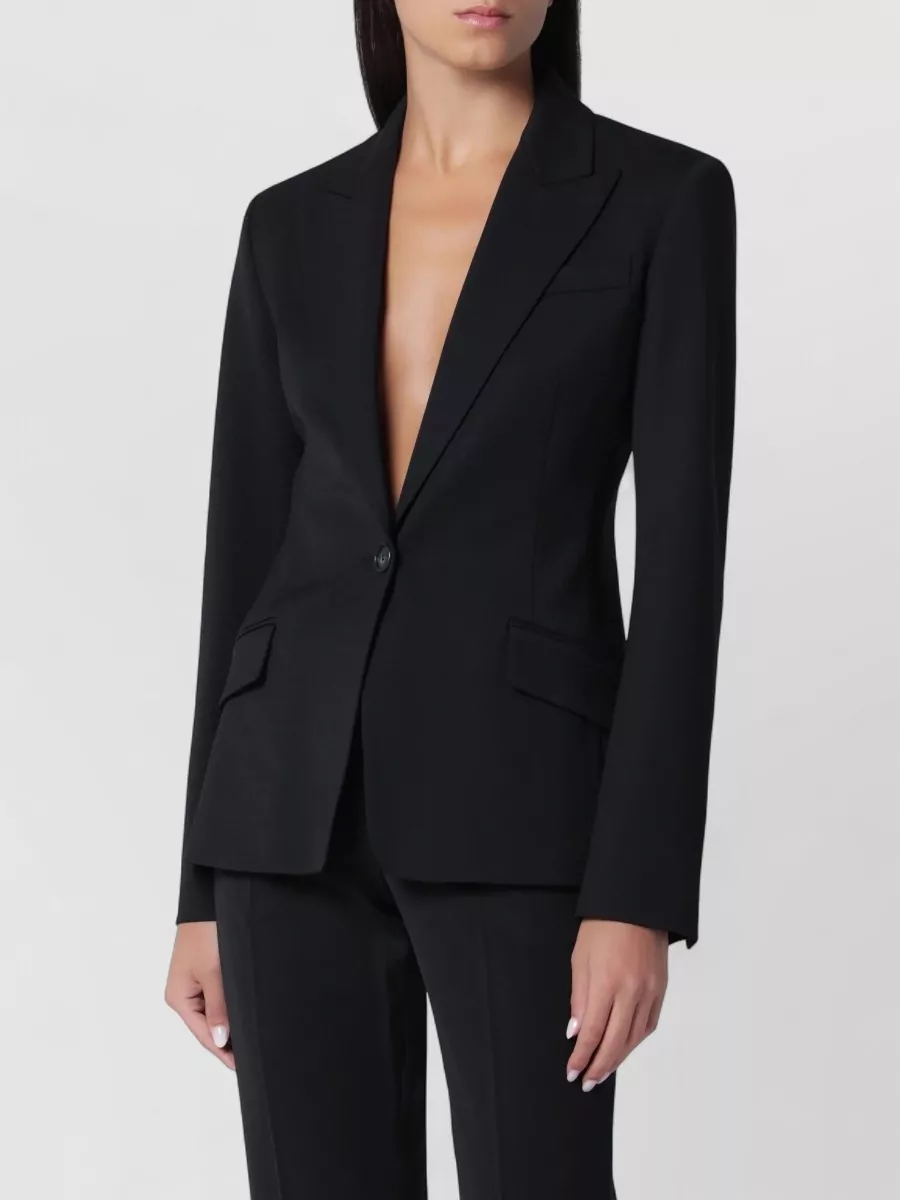 The Andamane suit jacket