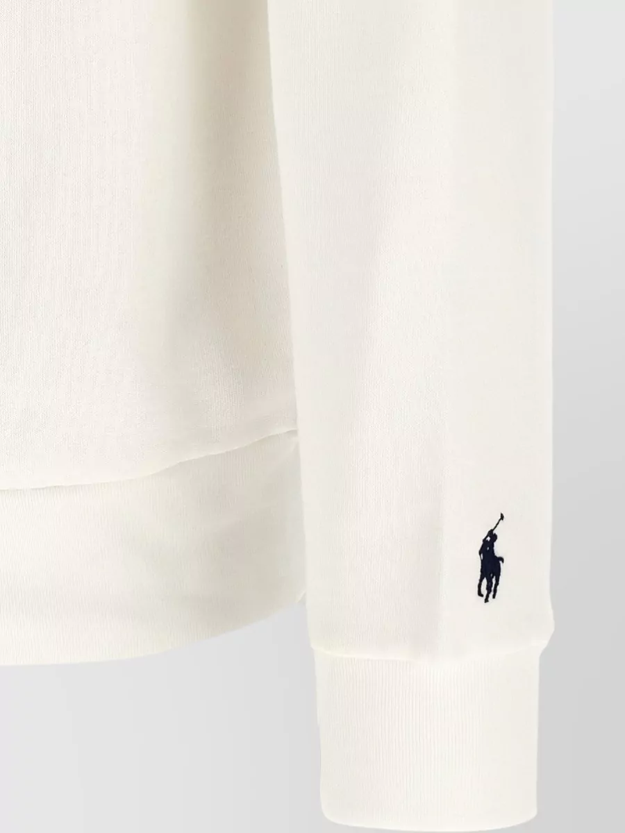 Polo Ralph Lauren Logo Sweatshirt