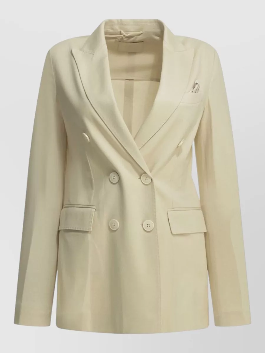 Circolo 1901 suit jacket
