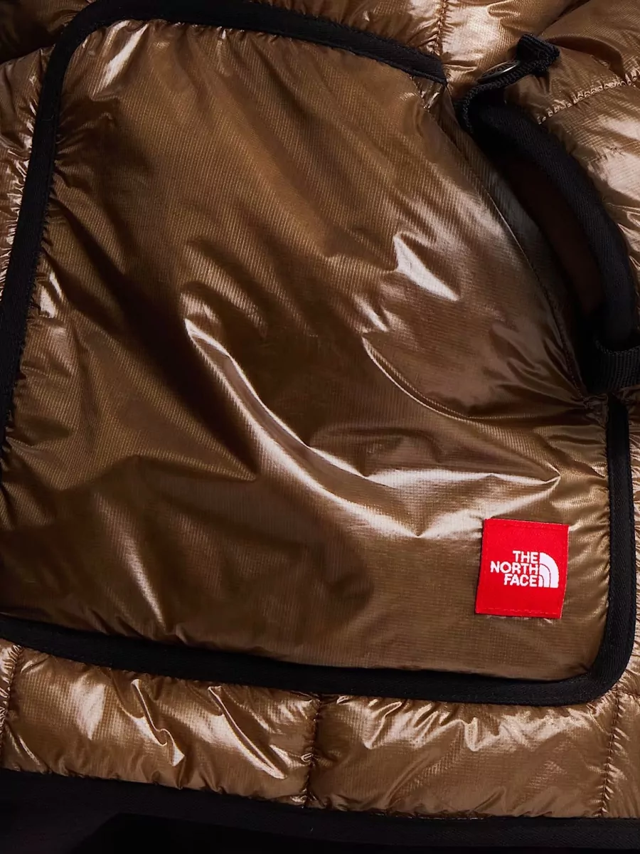 The North Face Reversible Padded Jacket
