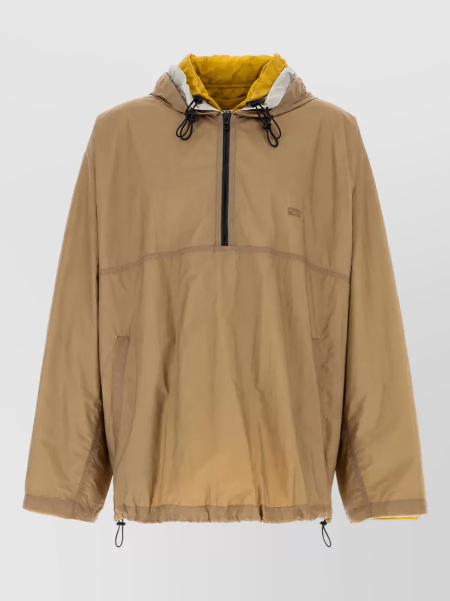 Loewe Padded anorak