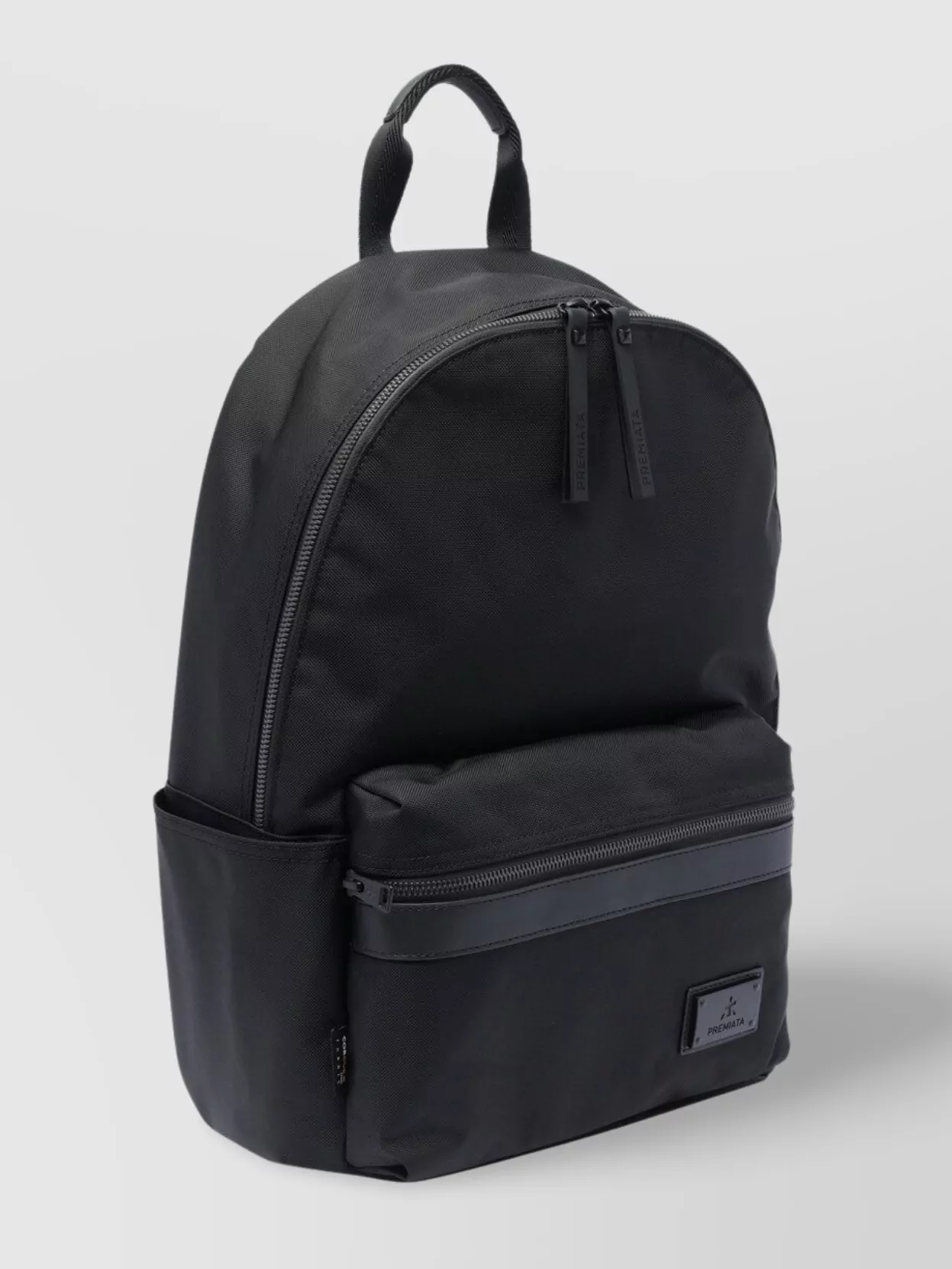 Premiata Blade Style Backpack Multiple Pockets