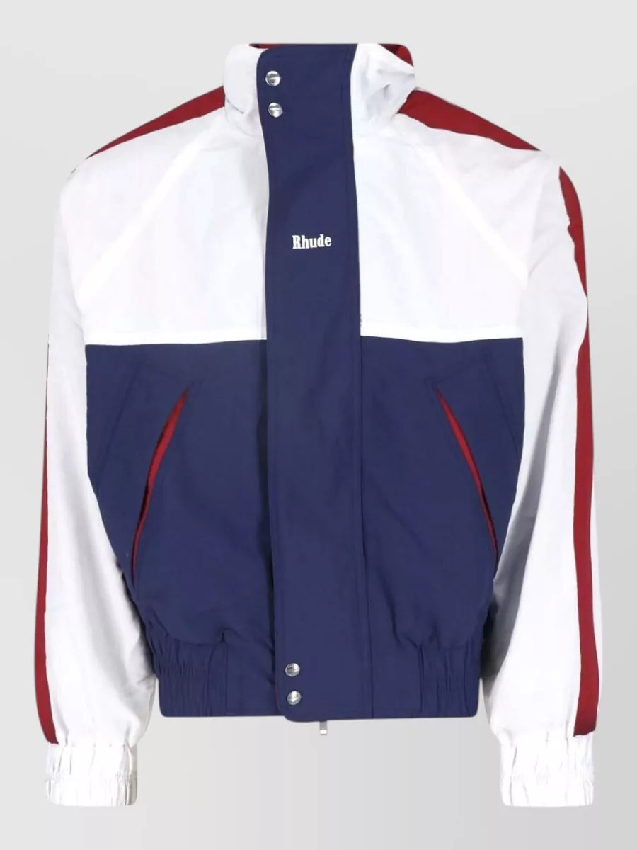 Rhude padded coat