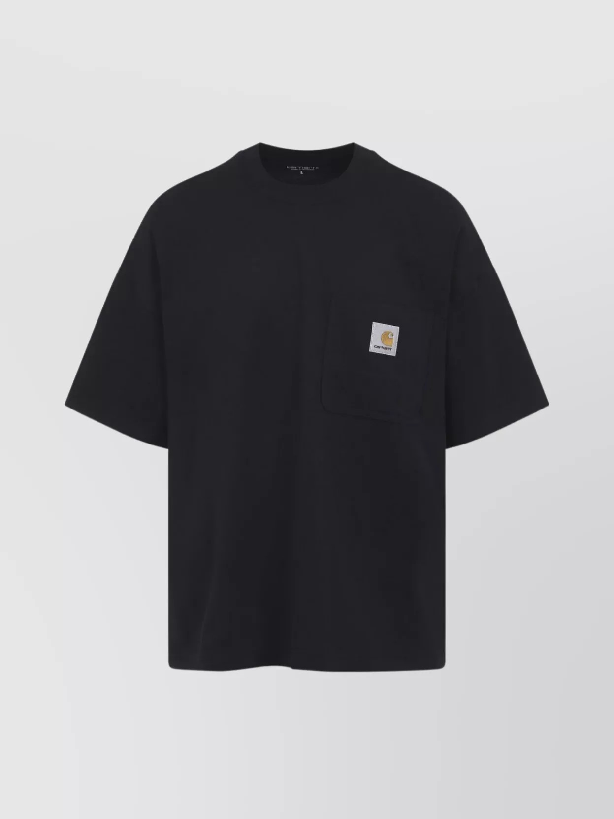 Carhartt Wip Short Sleeve Pocket T-Shirt